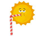 Vitamin C emoji