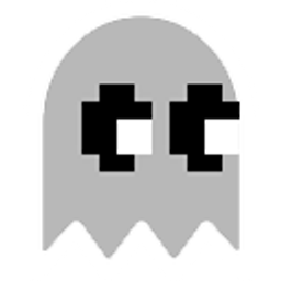 Ghostp Man emoji