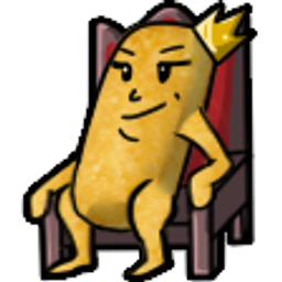 Royal Twinky emoji