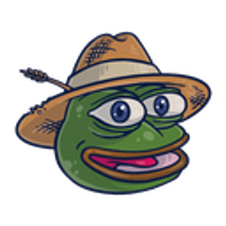 Hatpepe emoji