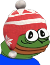 Peruge emoji