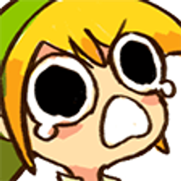Linkcry emoji