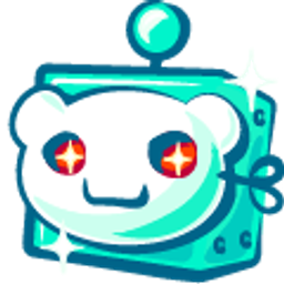 Not A Robot Reddit emoji