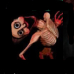 Scp 4666 emoji