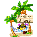 Island Vacation emoji