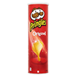 Pringle emoji