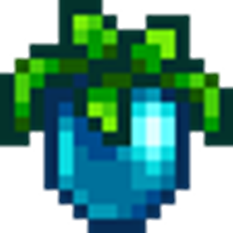 Stardew Ancient Fruit emoji