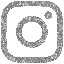 Glitter Instagram emoji