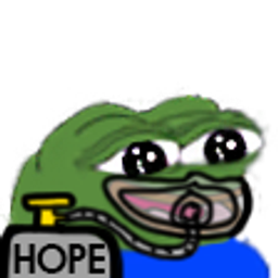 Hope Ium emoji