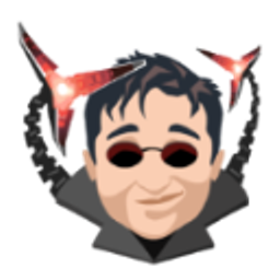 Doc Ock emoji