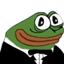 Basedge emoji