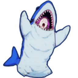 Costumeshark emoji
