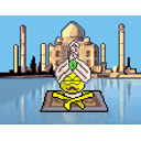 Tajmahal emoji