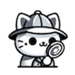 Detectivecat04 emoji
