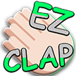Ez Clap emoji