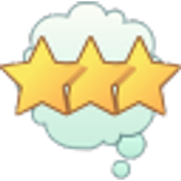 3 Stars emoji