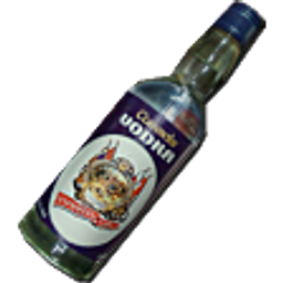 Vodka emoji