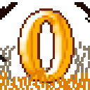 0 Bats emoji