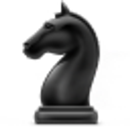 Chess Knight emoji