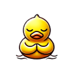 Chiefrubberduck emoji