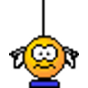 Working Out emoji