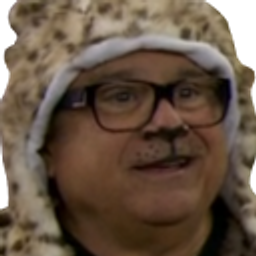 Mancheetahfrank emoji
