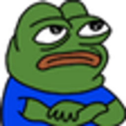 Pepo Bobao emoji