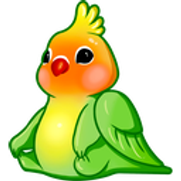 Limonsitting emoji