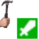 Bonkthemods emoji