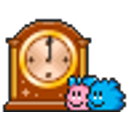 Knuddels Countdown emoji