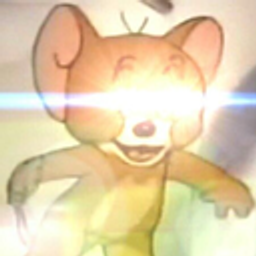 Jerry Lightning emoji