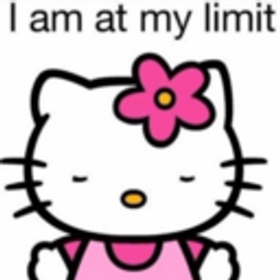 Atmylimit emoji