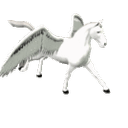 Pegasusrun emoji