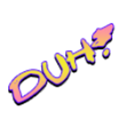 Duh2q emoji