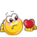 Question Love emoji