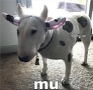 Mu emoji