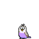 Bird Want Chili emoji