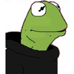 Kermo emoji