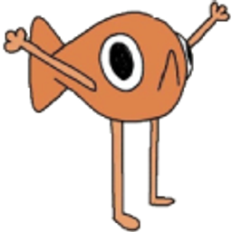 Le Poisson Steve emoji
