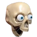 Holy emoji