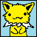 Jolteon Lick emoji