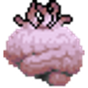 Brainworms emoji
