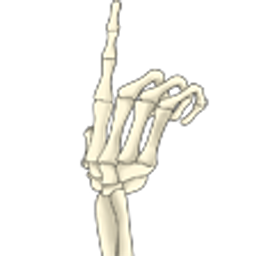 Pointbones0 emoji
