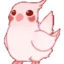 Birbrave emoji