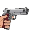 Guntime emoji