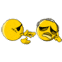 Godfather emoji