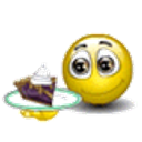 Eat Pie emoji