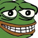 Yikes emoji