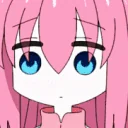 Bocchiavoid emoji
