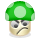 Mushroom Mad emoji